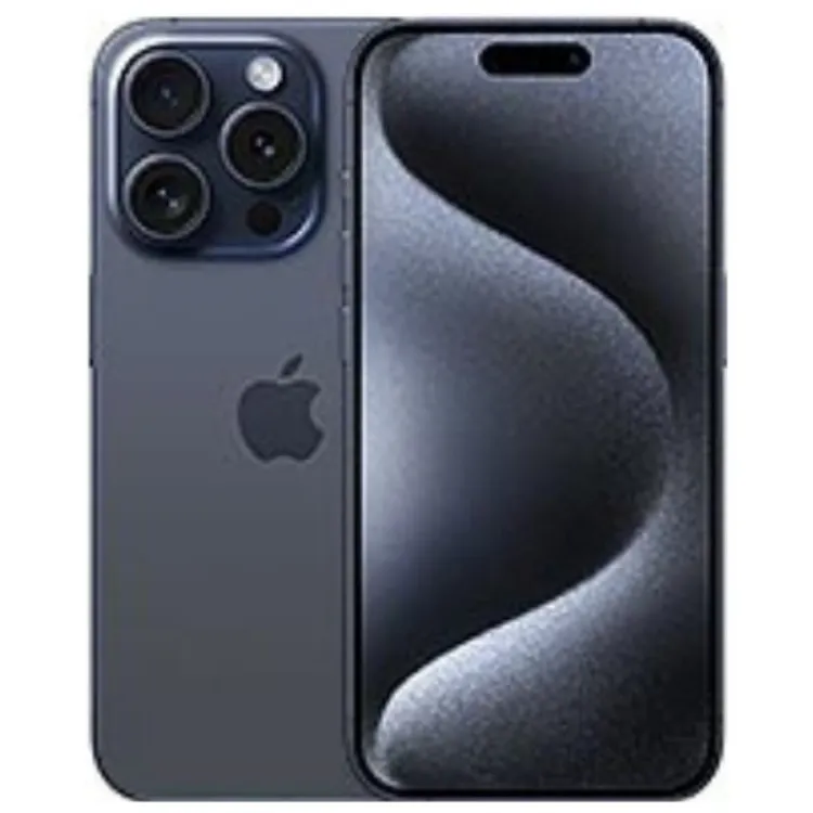 Picture of Apple iPhone 15 Pro