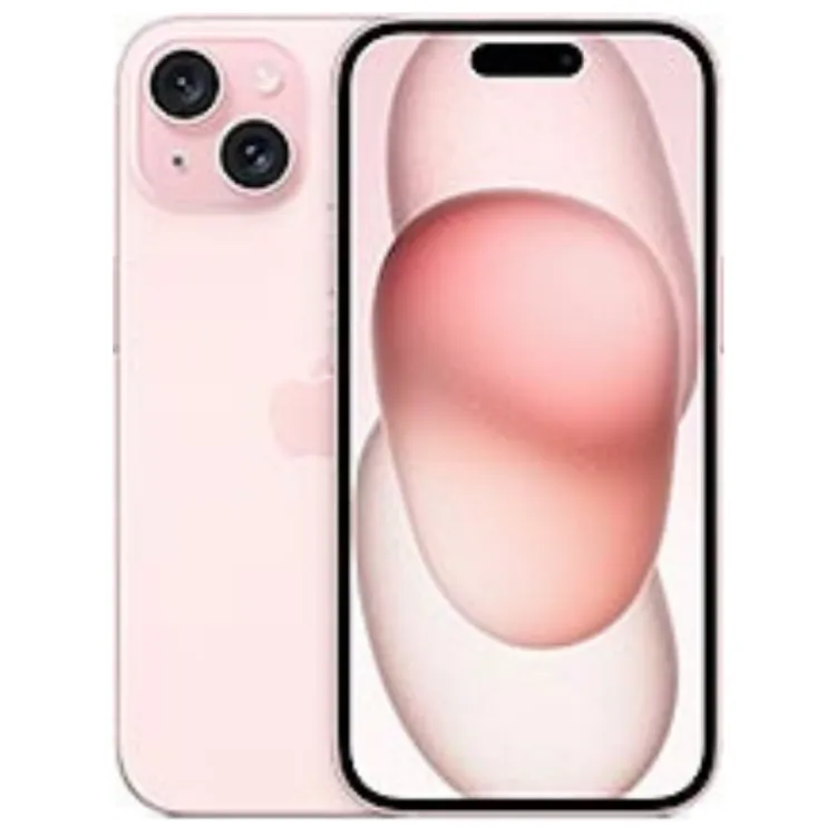 Picture of Apple iPhone 15