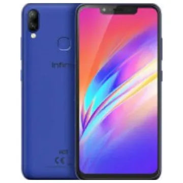 Show details for Infinix Hot 6X Picture of Infinix Hot 6X