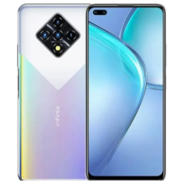 Picture of Infinix Zero 8i