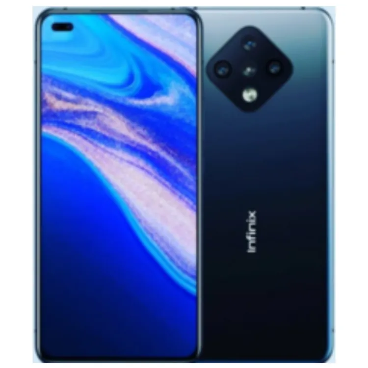 Picture of Infinix Zero 8