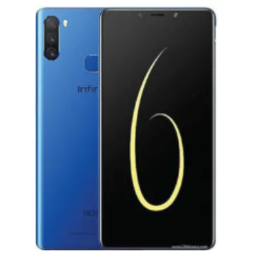 Show details for Infinix Note 6 Picture of Infinix Note 6