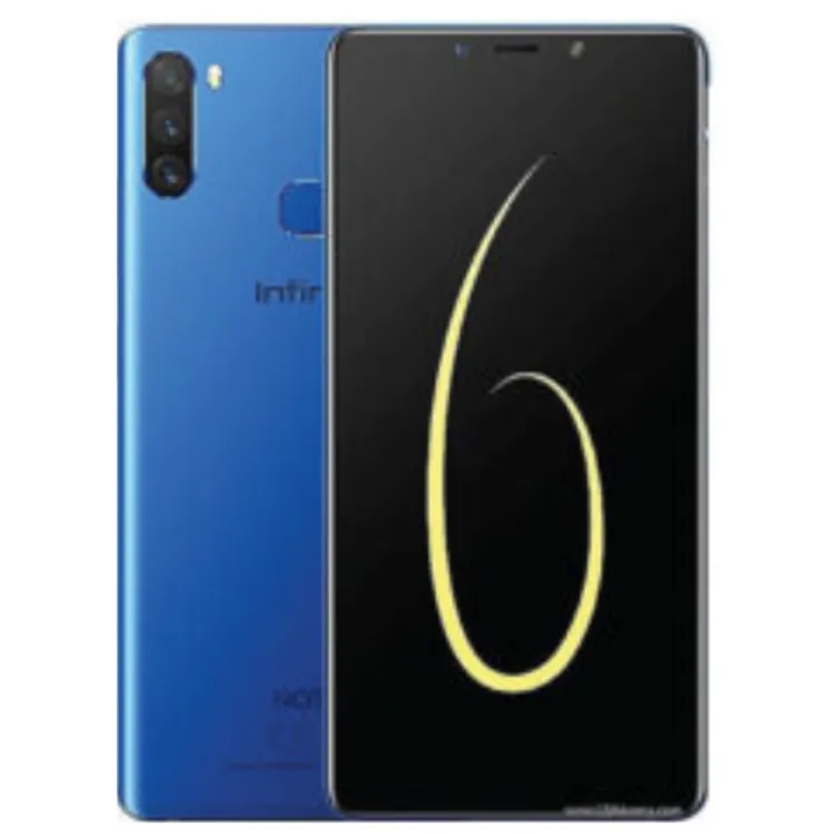 Picture of Infinix Note 6