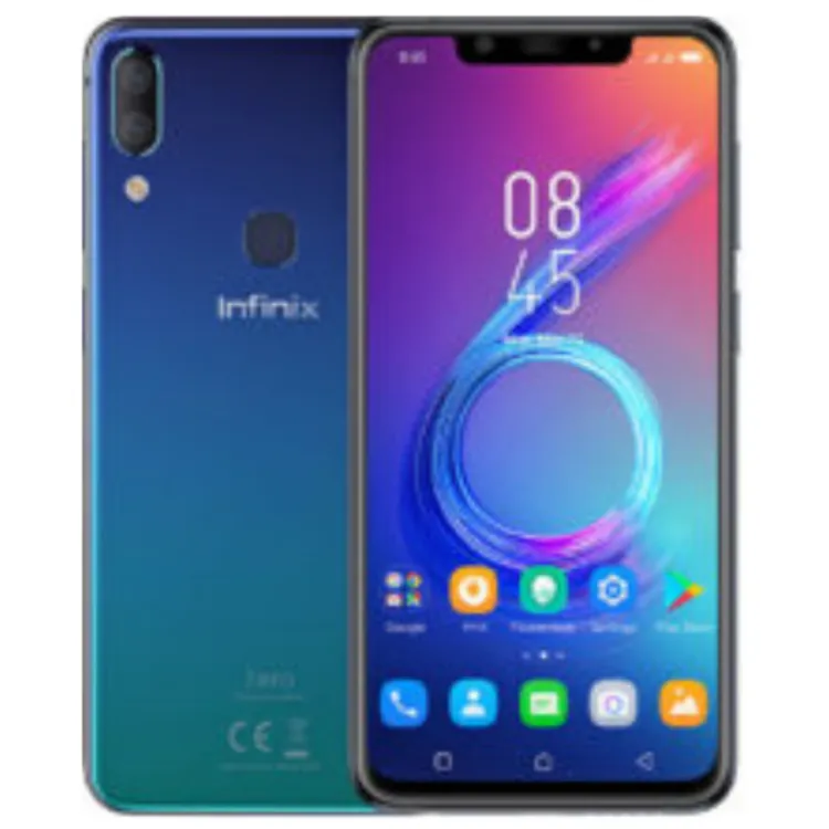 Picture of Infinix Zero 6 Pro