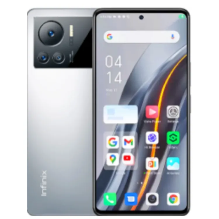 Picture of Infinix Note 12 VIP