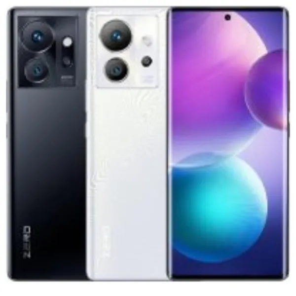 Picture of Infinix Zero Ultra