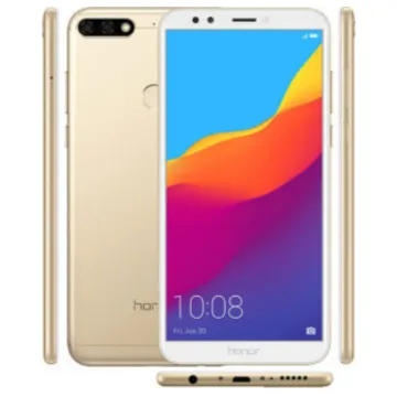 Show details for Huawei Honor 7C Picture of Huawei Honor 7C