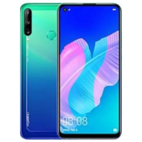 Picture of Huawei Y7p