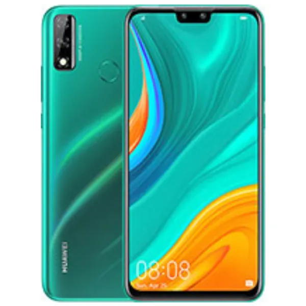 Picture of Huawei Y8s