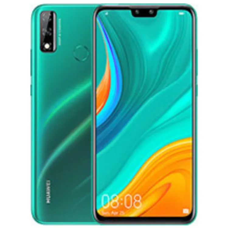 Picture of Huawei Y8s