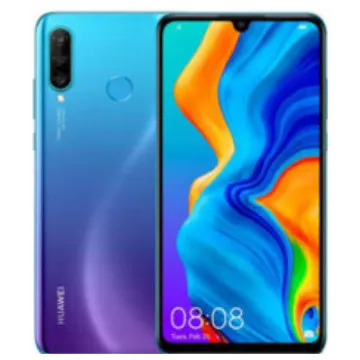 Show details for Huawei P30 Lite Picture of Huawei P30 Lite