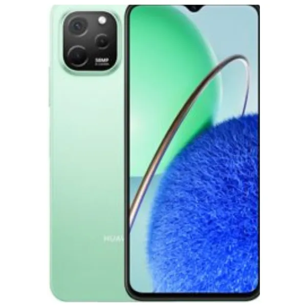 Picture of Huawei Nova Y61