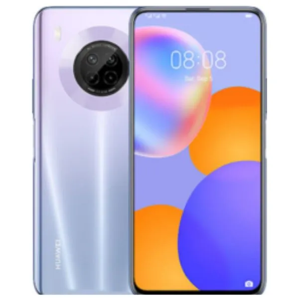 Picture of Huawei Y9a
