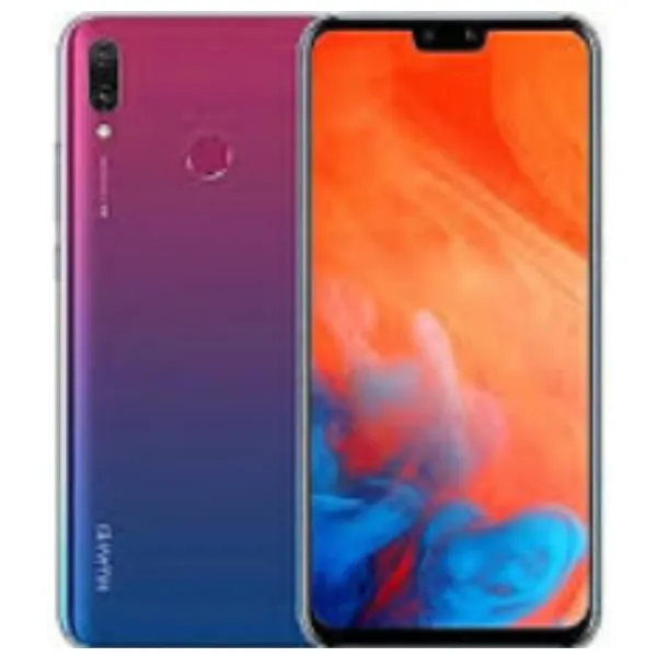 Picture of Huawei Y7 2020