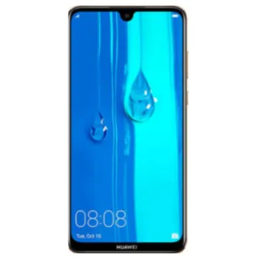 Show details for Huawei Y Max Picture of Huawei Y Max