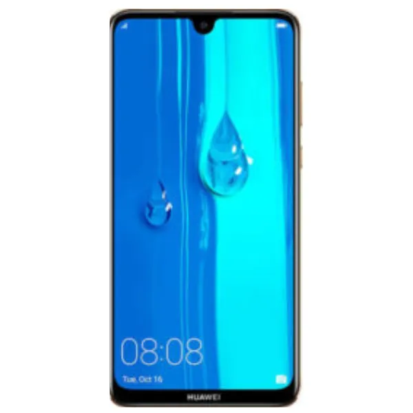 Picture of Huawei Y Max