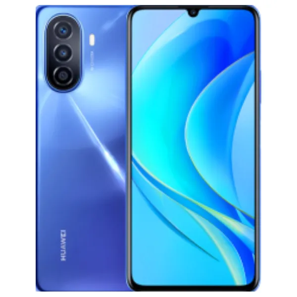 Picture of Huawei Nova Y70 Plus