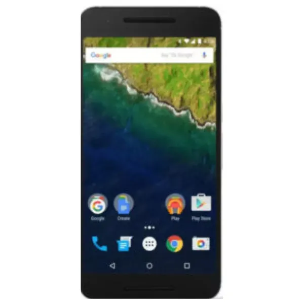 Picture of Huawei Nexus 6P