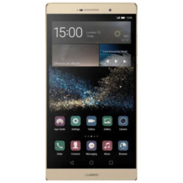 Picture of Huawei P8 Max