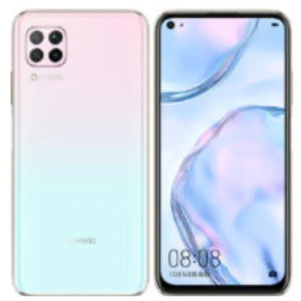 Picture of Huawei Nova 6 SE