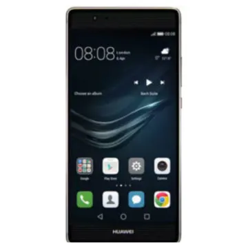 Show details for Huawei P9 Plus Picture of Huawei P9 Plus