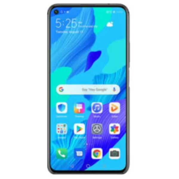 Picture of Huawei Nova 5T