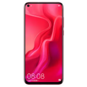 Show details for Huawei Nova 4 Picture of Huawei Nova 4