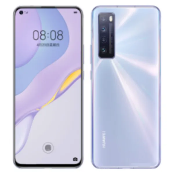 Picture of Huawei Nova 7