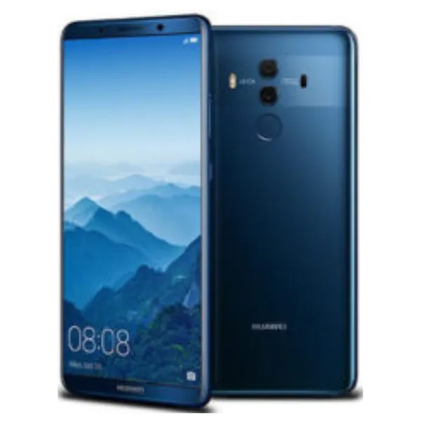Picture of Huawei Mate 10 Pro