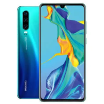 Show details for Huawei P30 Picture of Huawei P30