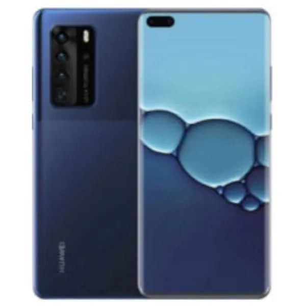 Picture of Huawei P40 Plus