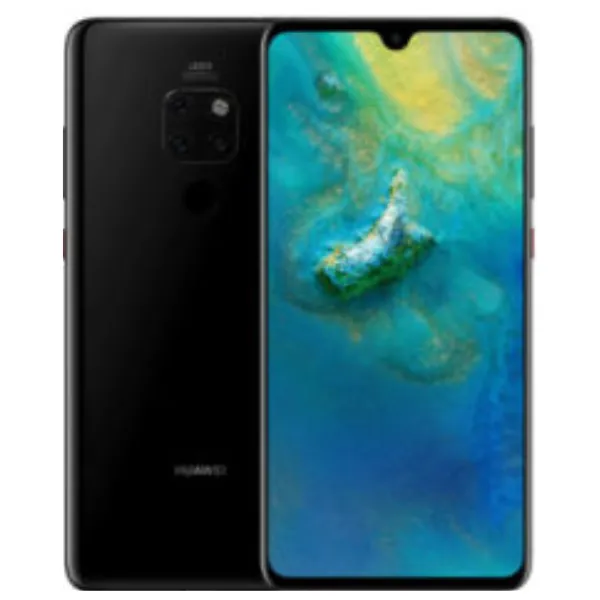 Picture of Huawei Mate 20