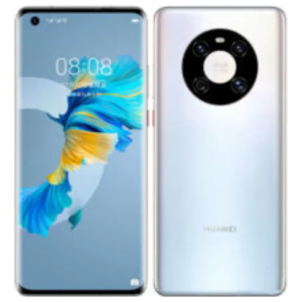 Picture of Huawei Mate 40E