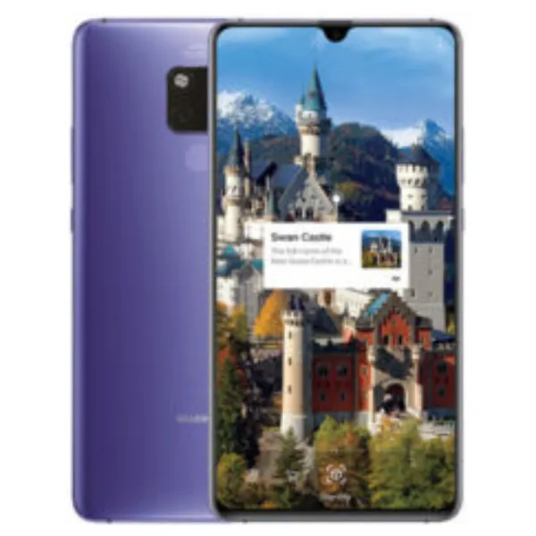 Picture of Huawei Mate 20X