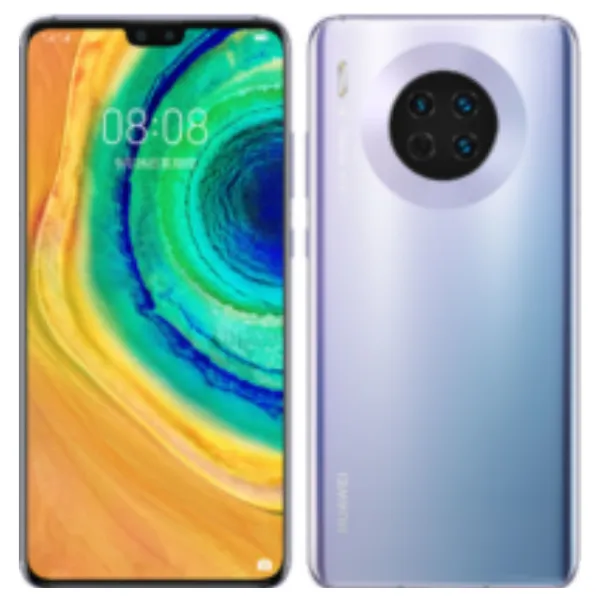 Picture of Huawei Mate 30
