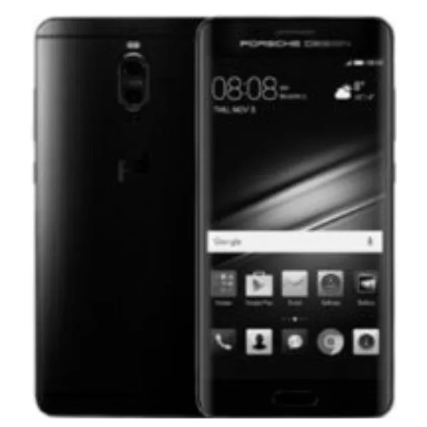 Picture of Huawei Mate 9