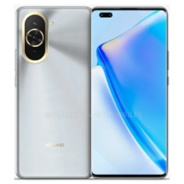 Picture of Huawei Nova 10 Pro