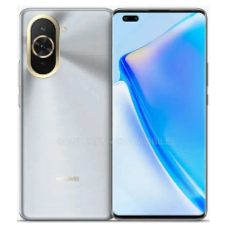 Picture of Huawei Nova 10 Pro
