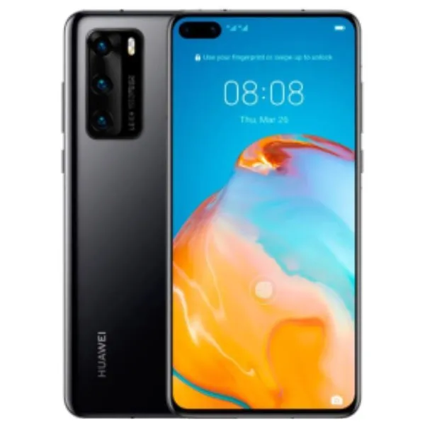 Picture of Huawei P40 4G