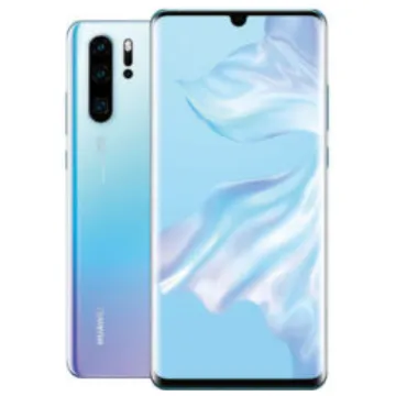 Show details for Huawei P30 Pro Picture of Huawei P30 Pro