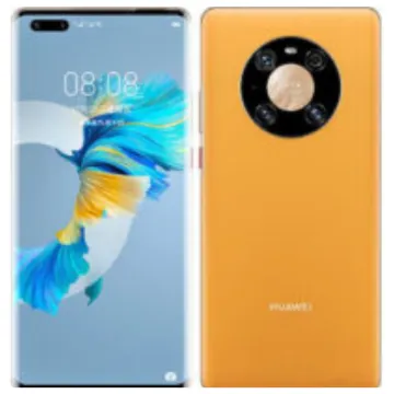 Show details for Huawei Mate 40 Pro Picture of Huawei Mate 40 Pro