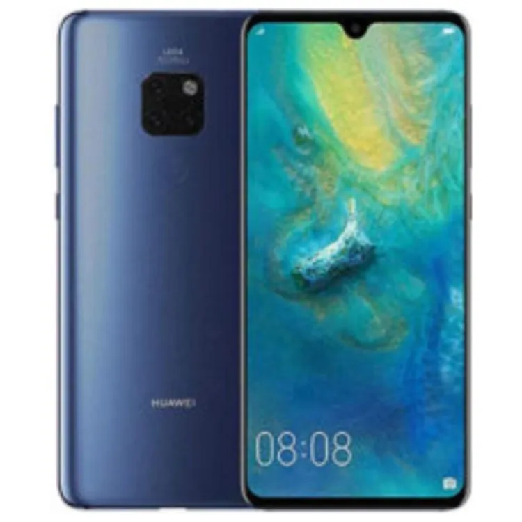 Picture of Huawei Mate 20X (5G)