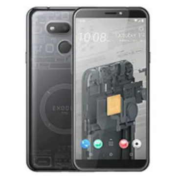 Show details for HTC Exodus 1s Picture of HTC Exodus 1s