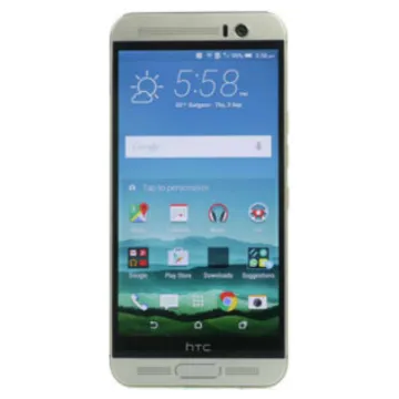 Show details for HTC One M9+ Picture of HTC One M9+