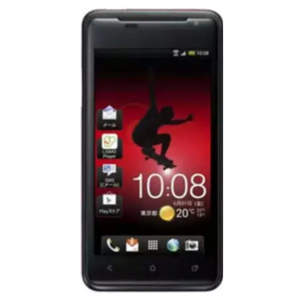 Picture of HTC J