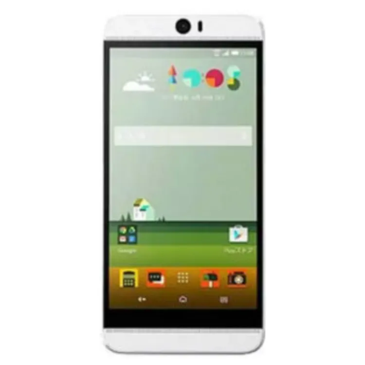 Picture of HTC Butterfly 3