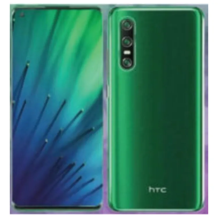 Picture of HTC Desire 20 Pro