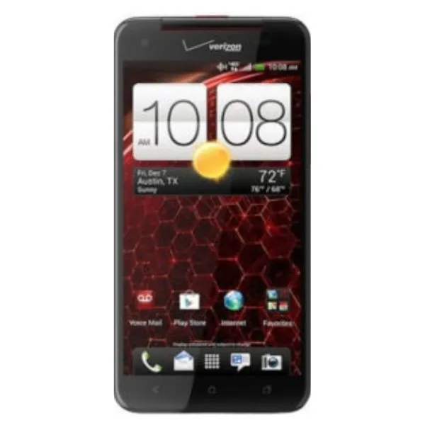 Picture of HTC Droid DNA