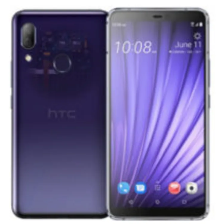 Picture of HTC U19e