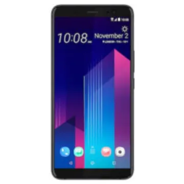 Show details for HTC U11+ Picture of HTC U11+